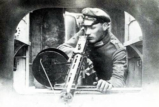 Parabellum