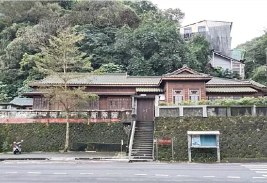 沙灣歷史文化園區