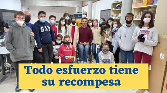 Esfuerzo