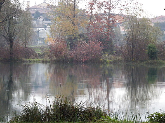 colori autunnali