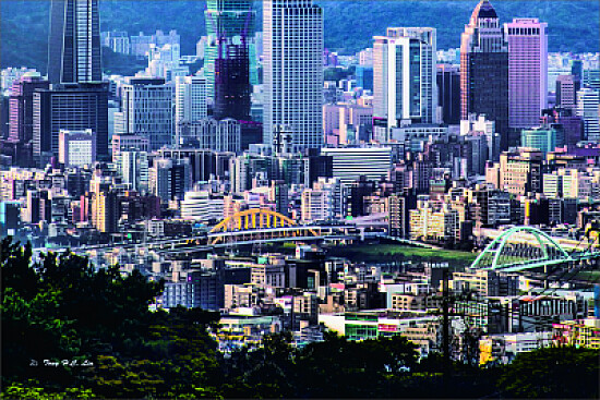 台北101大樓 3-3