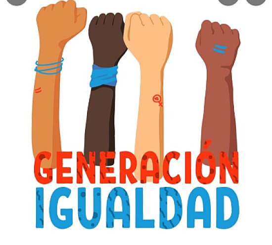 Igualdad