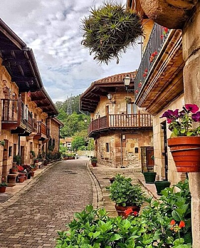 Riocorbo - Cantabria