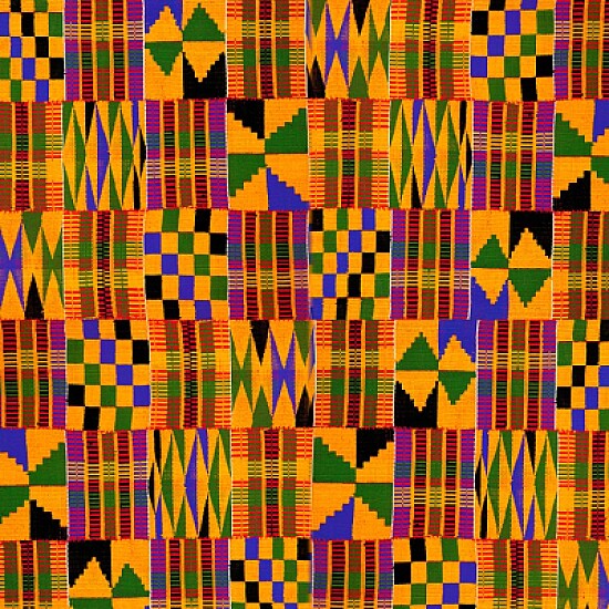 pattern