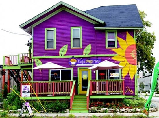 Casa del Art - Milwaukee