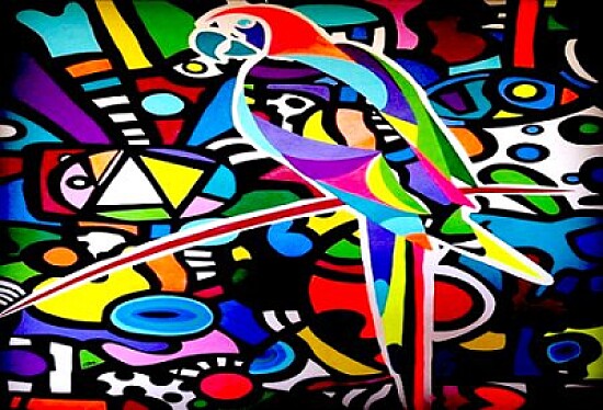 draw