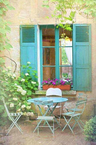 ventana