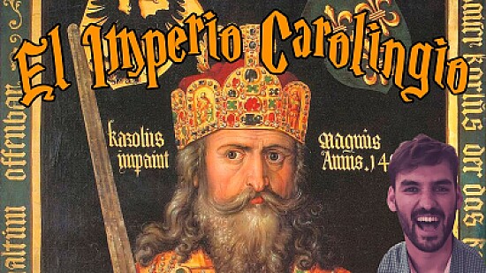 cAROLINGIO