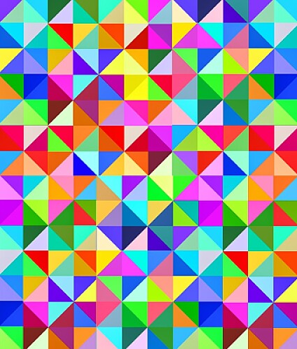 pattern
