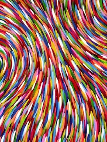 pattern
