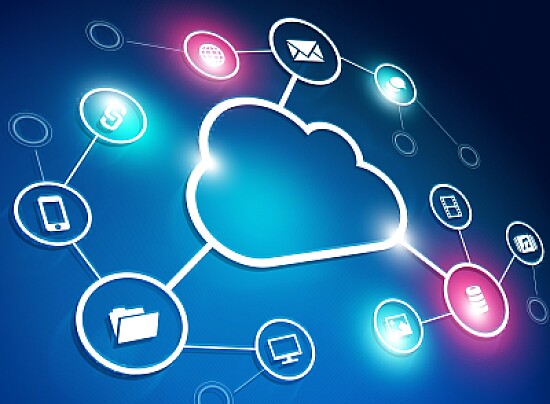 beneficios de la nube