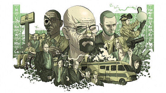 Breaking Bad
