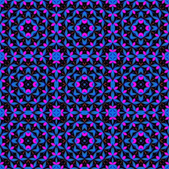 pattern