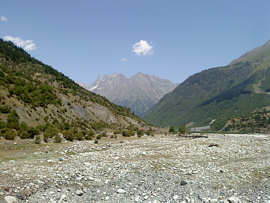 svani