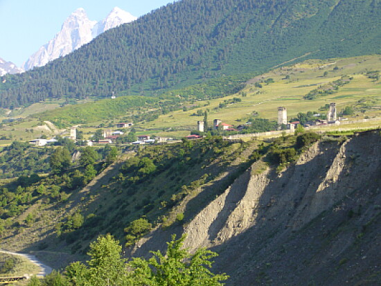 svani