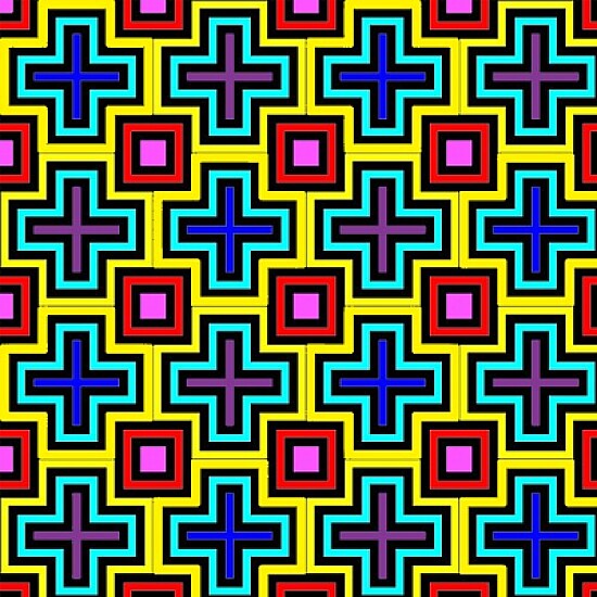pattern