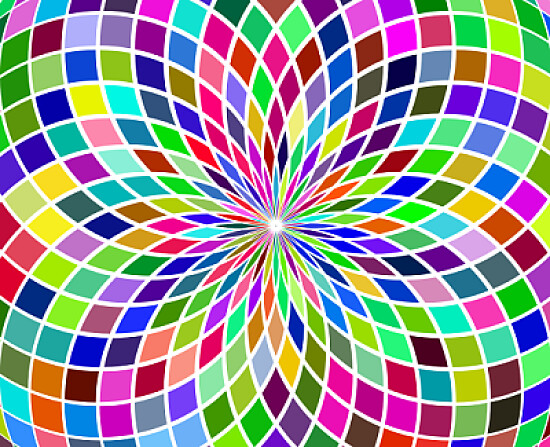 pattern