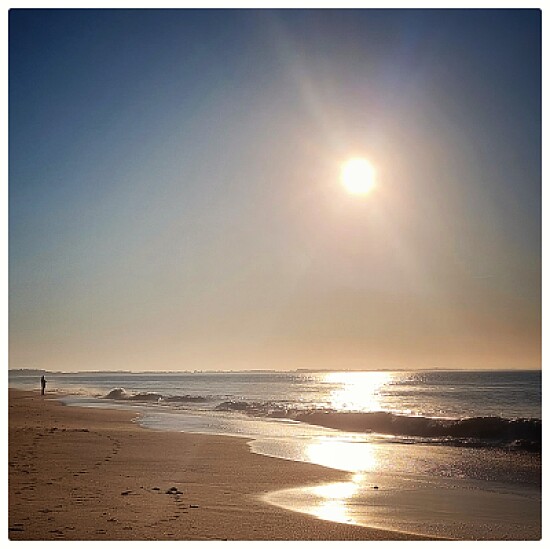 Plage