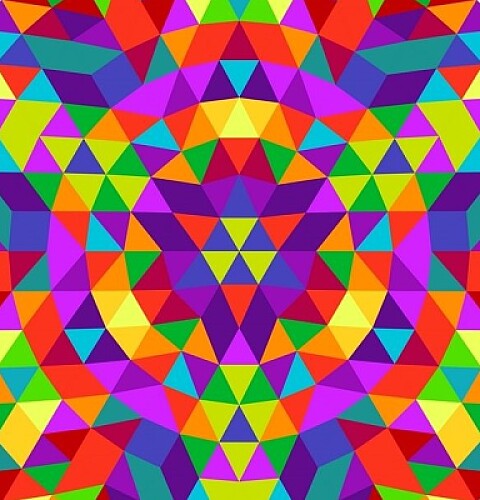 pattern