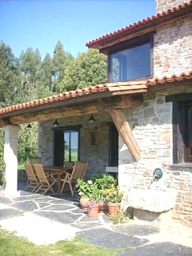 terraza