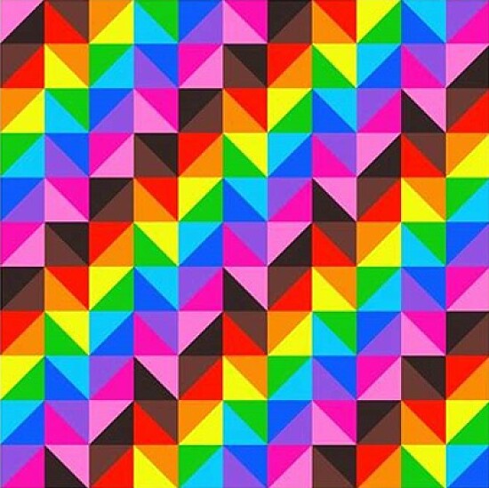 pattern