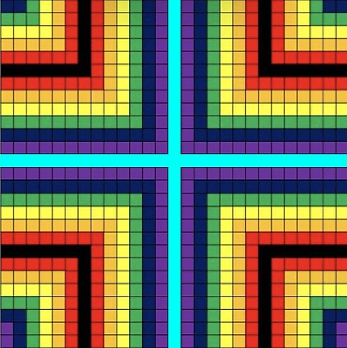 pattern