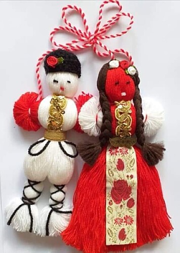 мартеница