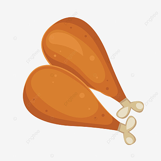 Coxa de frango
