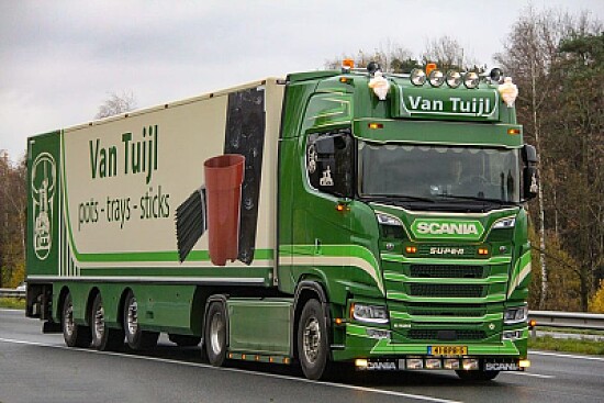 camion