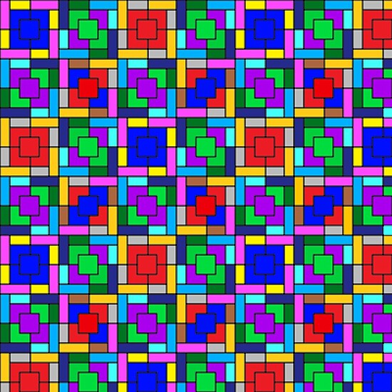 pattern