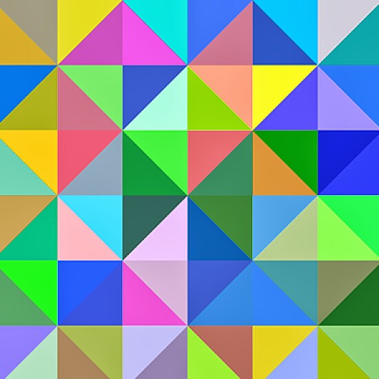 pattern