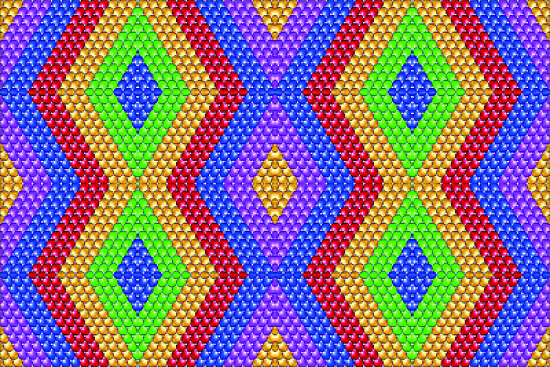平面矢量圖