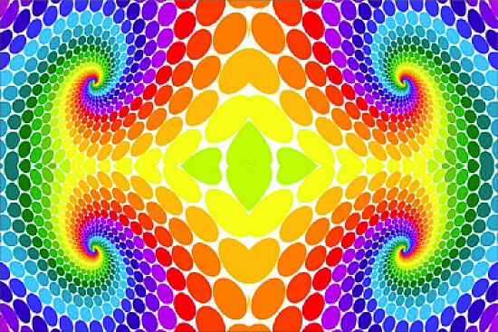 平面矢量圖