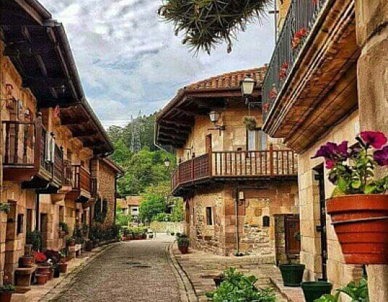 Riocorbo - Cantabria
