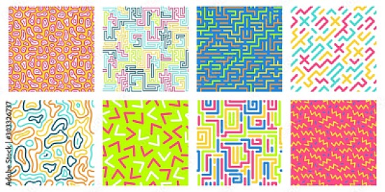 Pattern