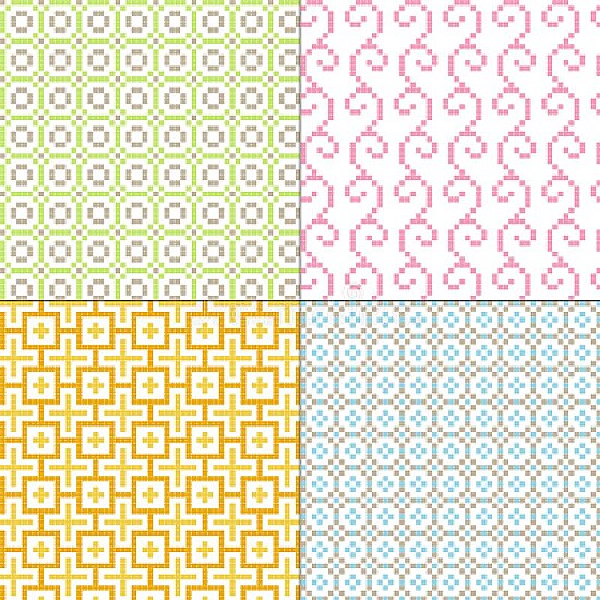 Pattern