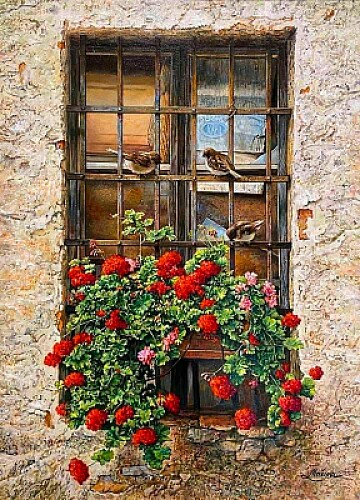 ventana