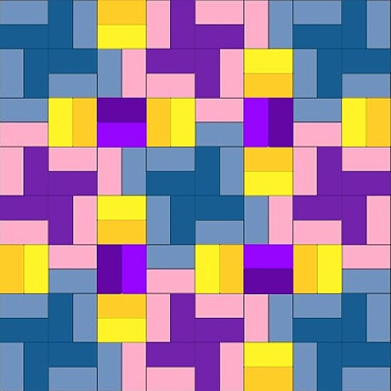 pattern