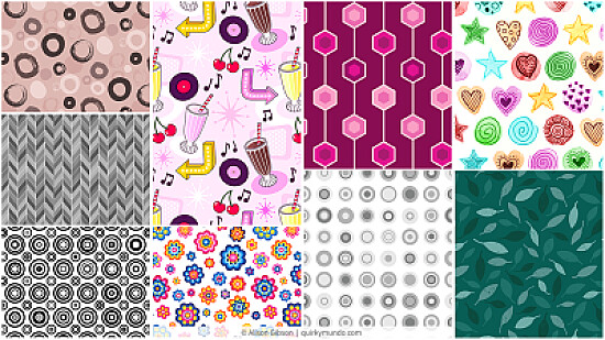 Pattern
