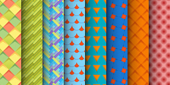 Pattern