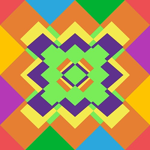 pattern