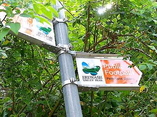 Erewash Valley Trail