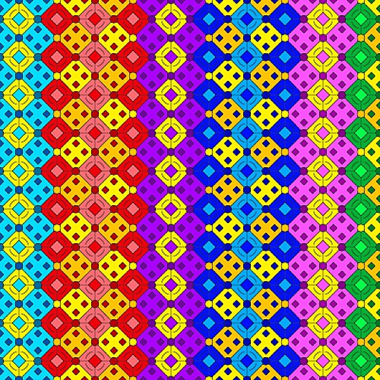 pattern