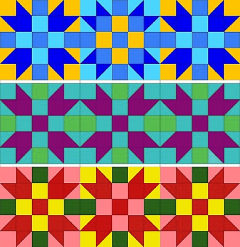 pattern