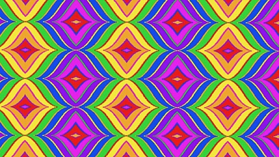 pattern