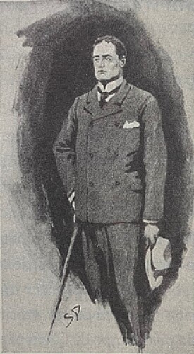 O cão dos Baskerville