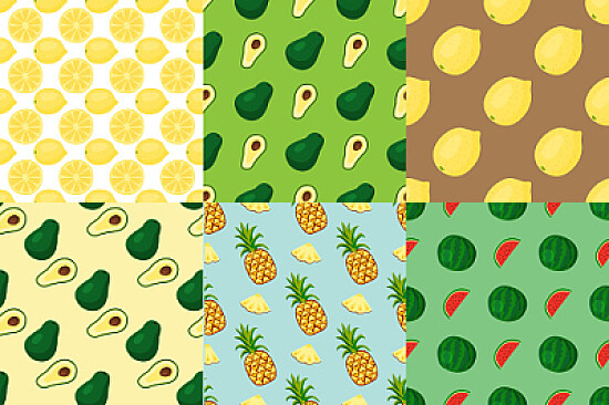 Pattern