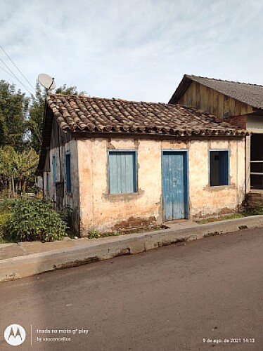 roça