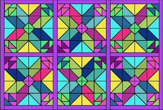 pattern