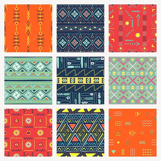 Pattern